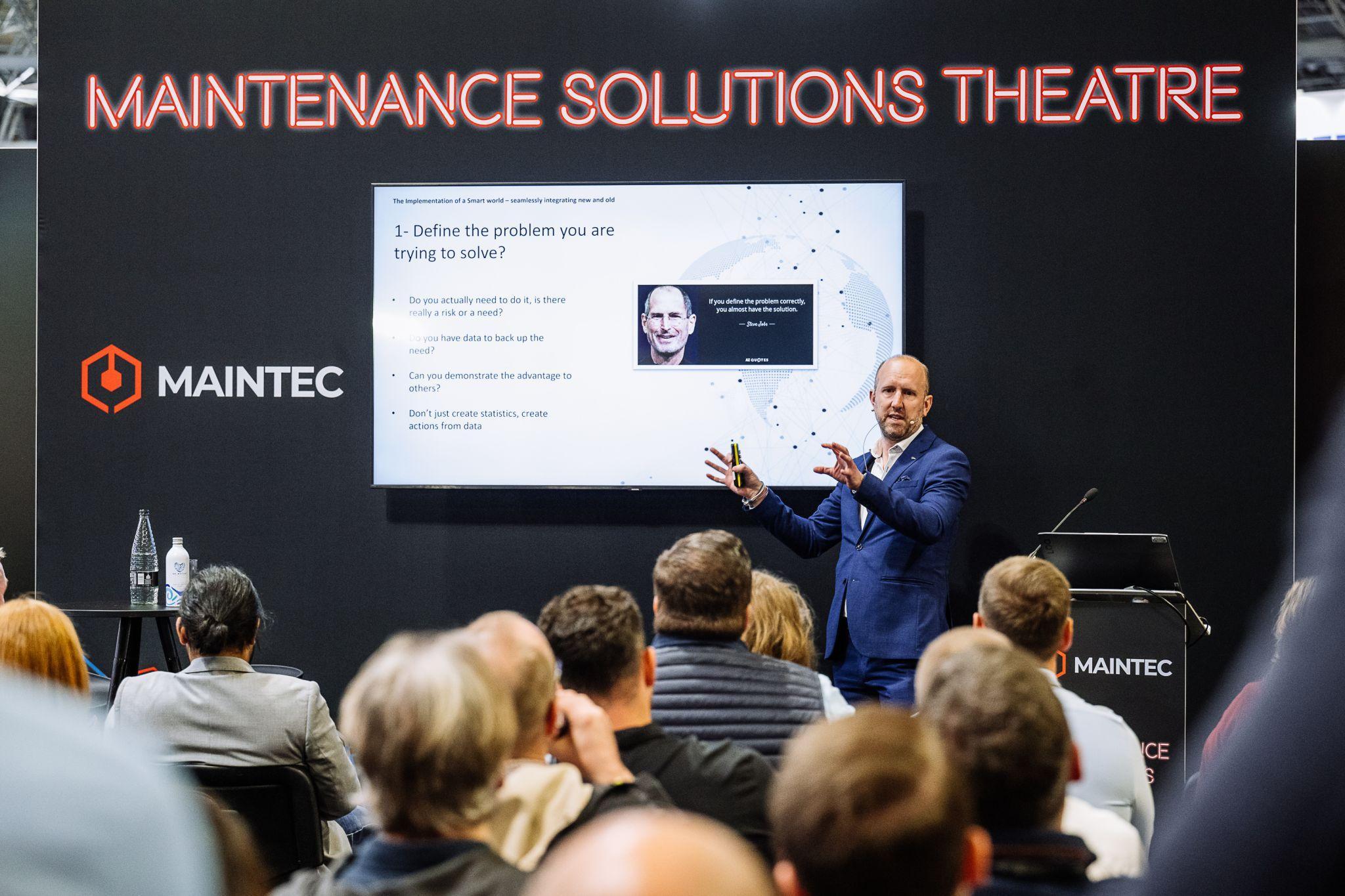 영국 버밍험 압축공기, 발전기 및 진공 산업 전시회 2025