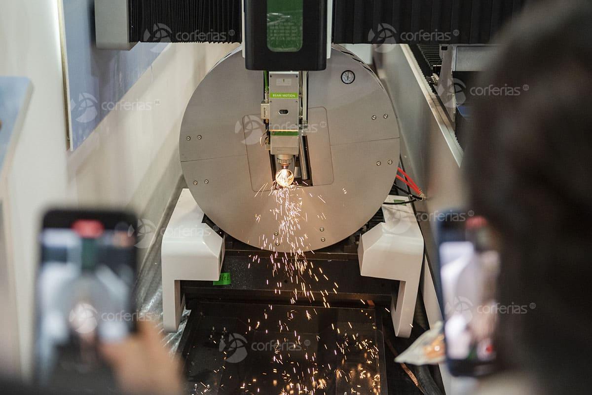 보고타 국제산업박람회 2026 (Feria Internacional Industrial de Bogotá)