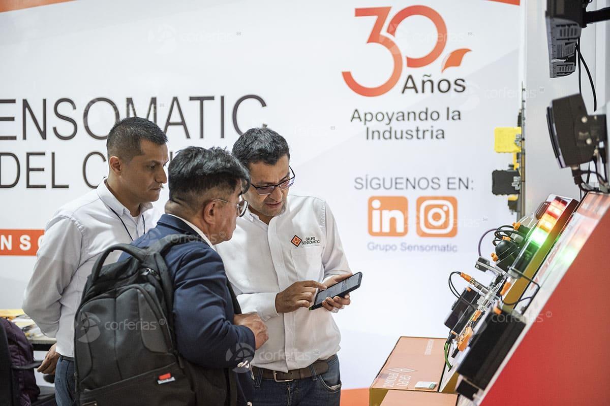 보고타 국제산업박람회 2026 (Feria Internacional Industrial de Bogotá)