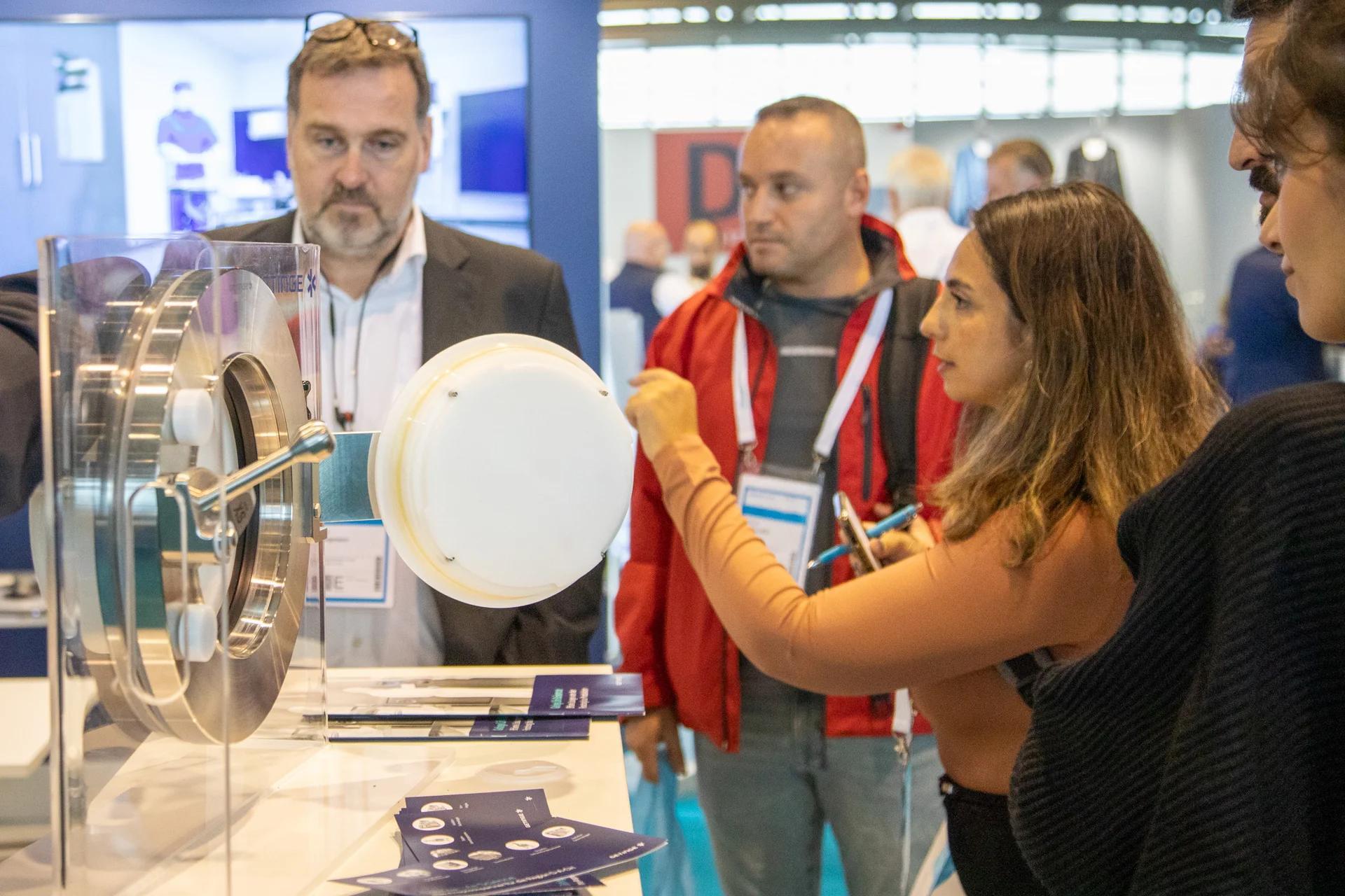 국제 클린룸 및 오염제어 기술 박람회 2026 (Cleanzone)