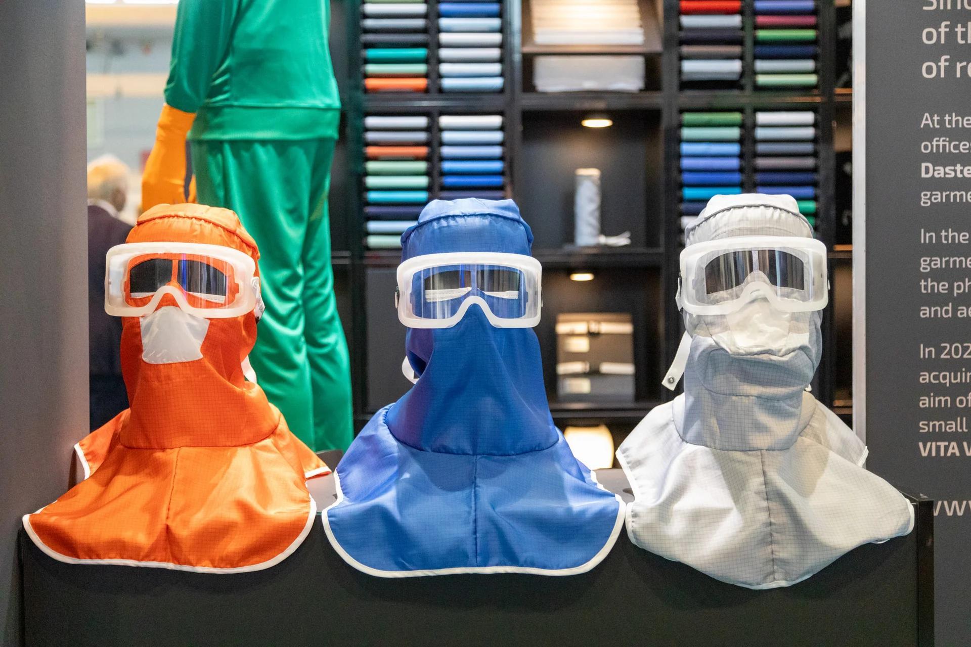 국제 클린룸 및 오염제어 기술 박람회 2026 (Cleanzone)