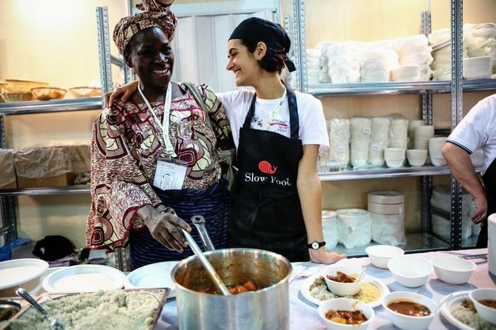 테라 마드레 이탈리아 국제 미식 박람회 2026 (Terra Madre)