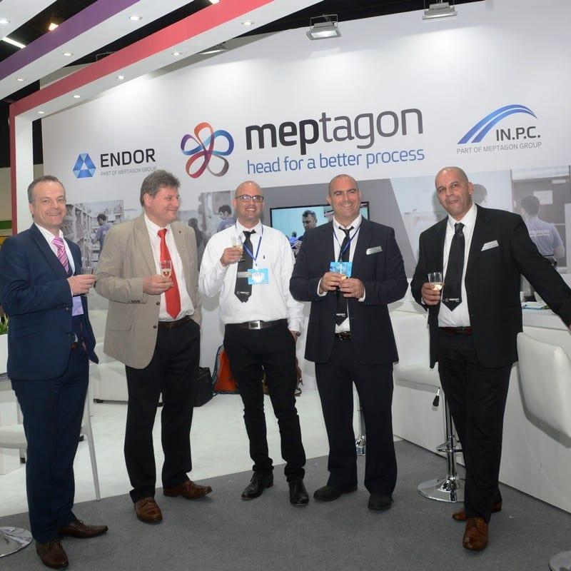 이스라엘 실험실 기술 및 분석 장비 전시회 2026