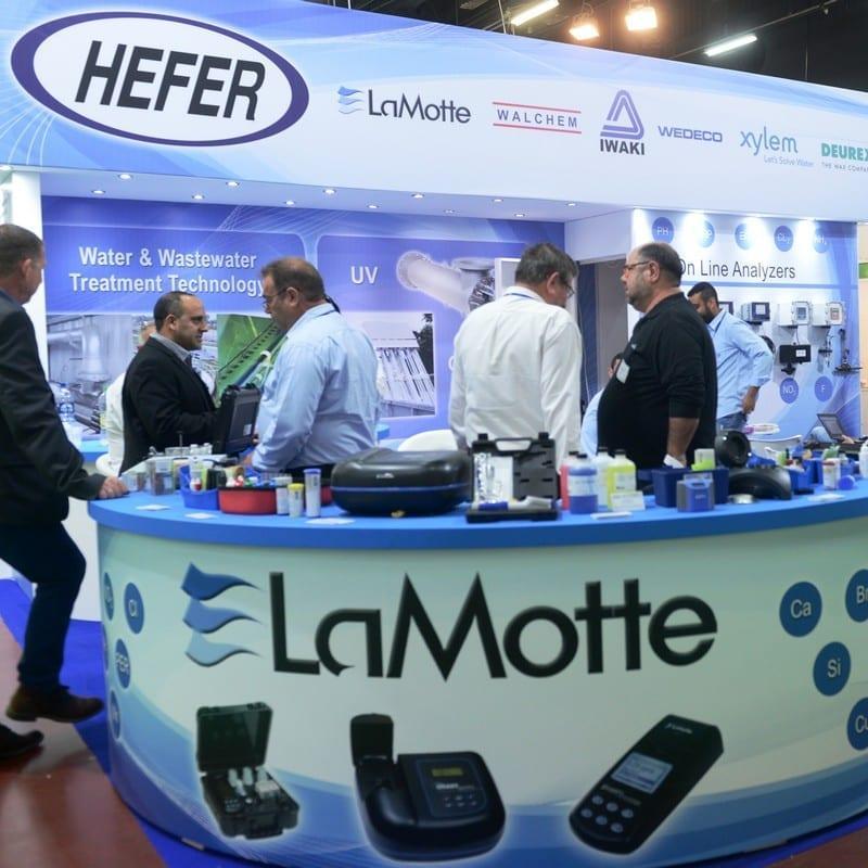 이스라엘 실험실 기술 및 분석 장비 전시회 2026