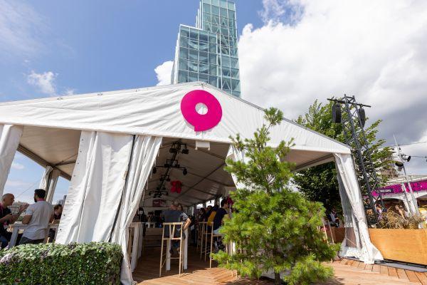 캐나다 몬트리올 스타트업페스트 2026 (Startupfest)