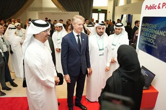 카타르 도하 정보통신 박람회 2026 (MWC Doha)