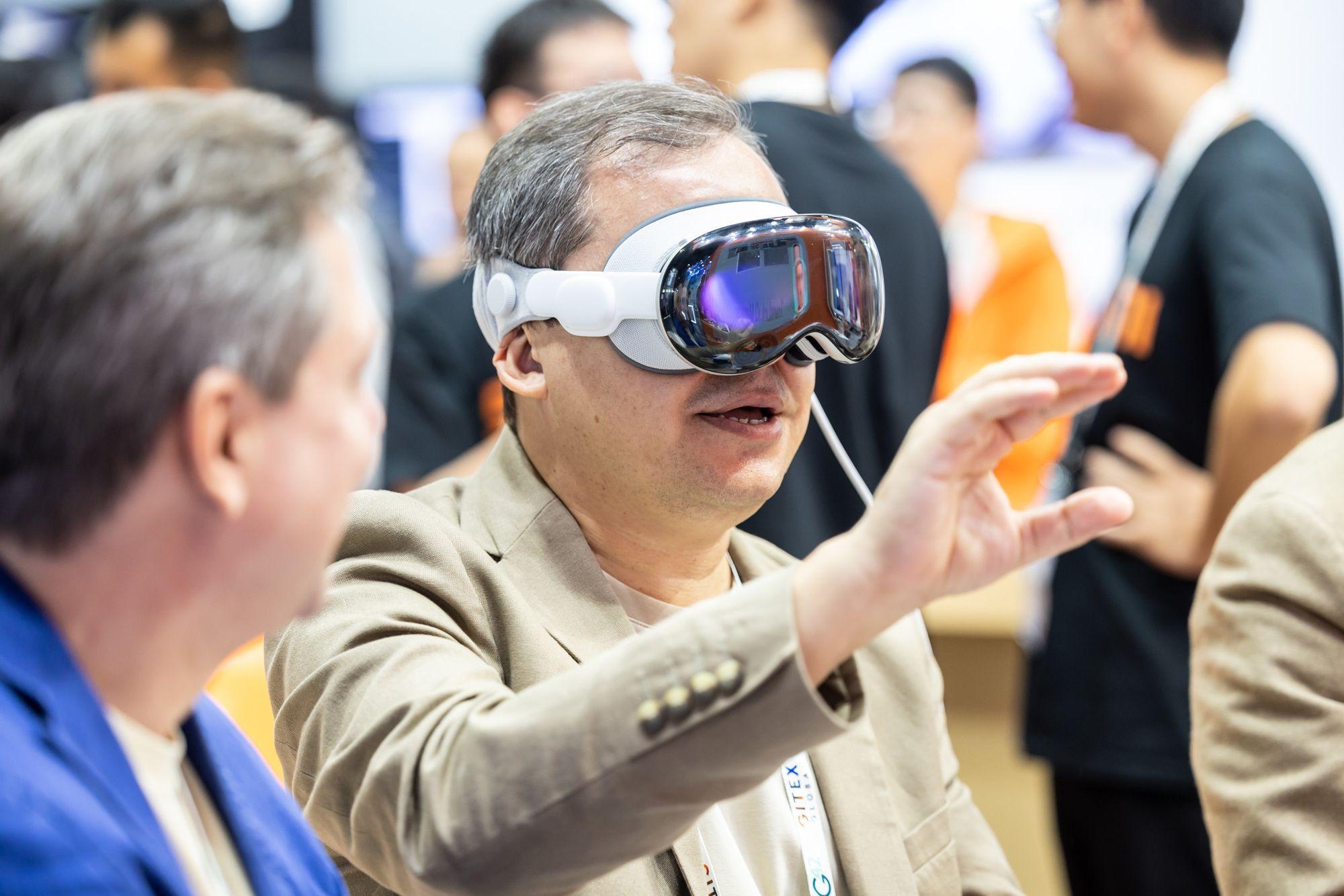 나이지리아 정보통신 GITEX 전시회 2027 (GITEX NIGERIA)