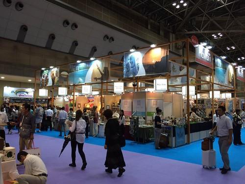 일본 도쿄 기프트쇼 2025 (춘계)