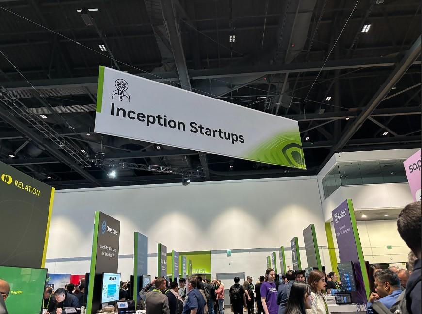 NVIDA 타이페이 글로벌 AI 기술 컨퍼런스 2025 (NVIDIA GTC Taipei)