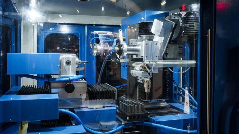 이스텍 동부 첨단제조기술박람회 2025 (EASTEC)