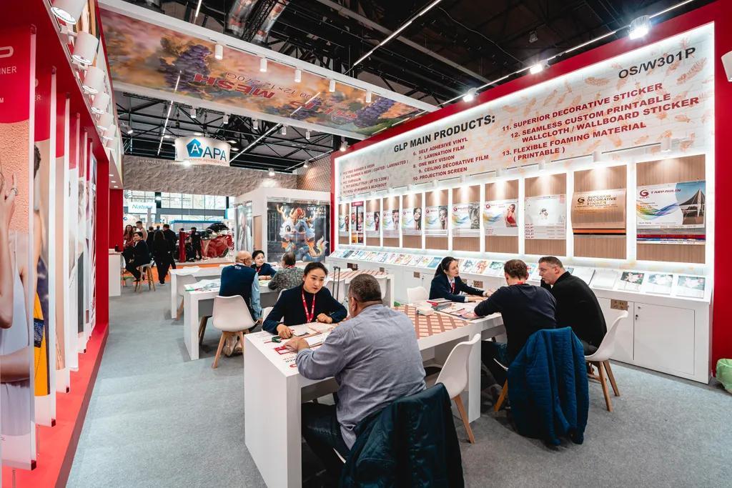 유럽 사인 엑스포 2026 (European Sign Expo)