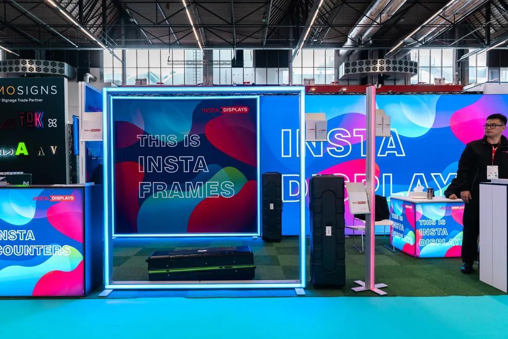 유럽 사인 엑스포 2026 (European Sign Expo)