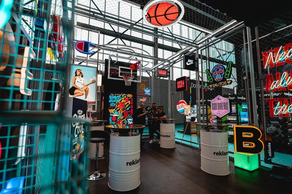 유럽 사인 엑스포 2026 (European Sign Expo)