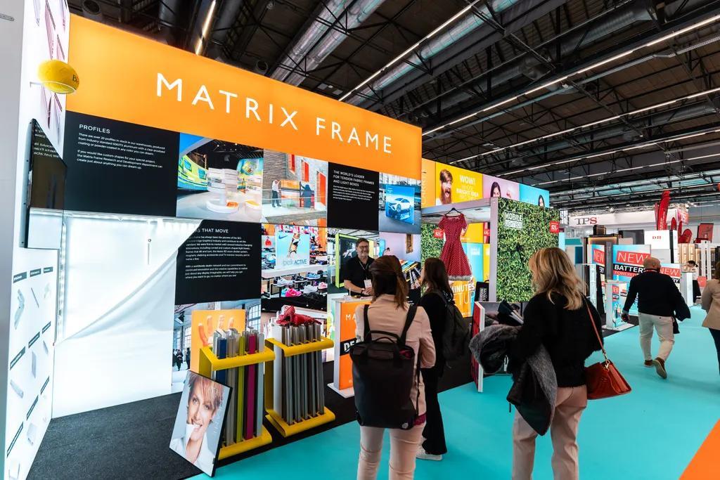 유럽 사인 엑스포 2026 (European Sign Expo)