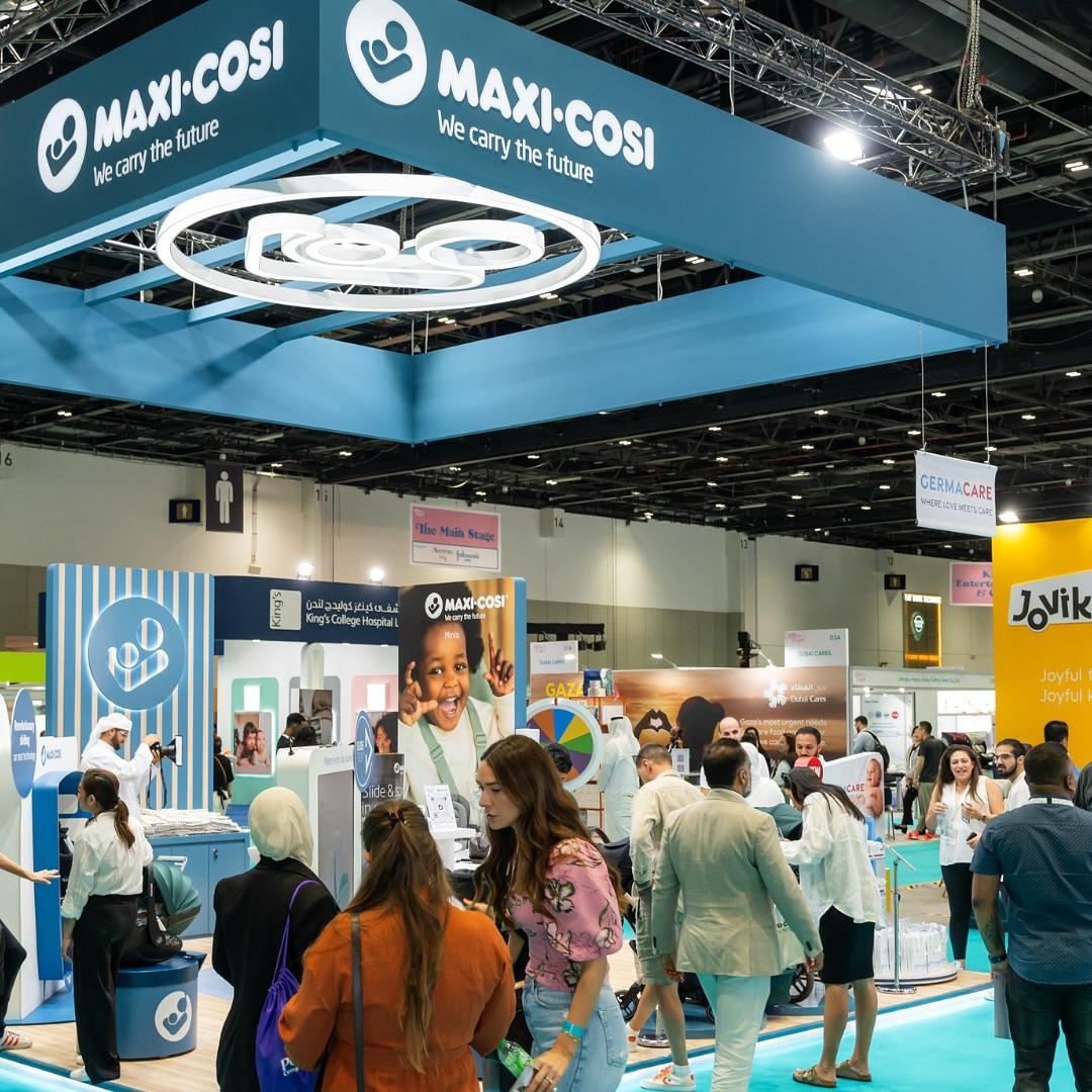 두바이 베이비 엑스포 2026 (The Baby & Kids Expo Dubai)