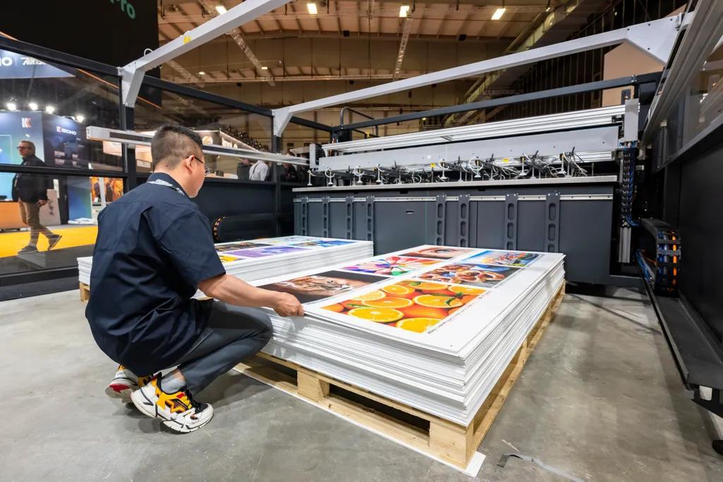 페스파 글로벌 프린트 엑스포 2026 (FESPA Global Print Expo)