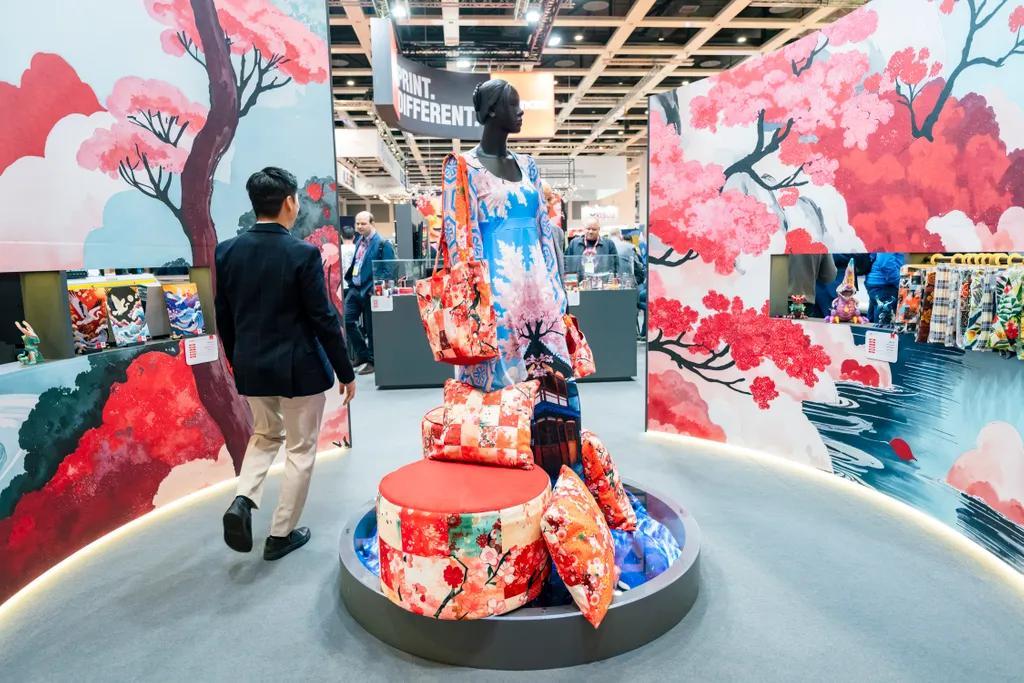 페스파 글로벌 프린트 엑스포 2026 (FESPA Global Print Expo)