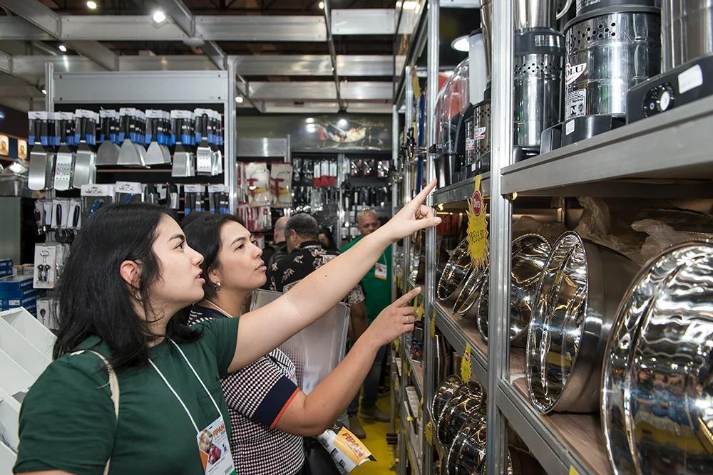 브라질 상파울루 제과제빵산업박람회 2026 (FIPAN)