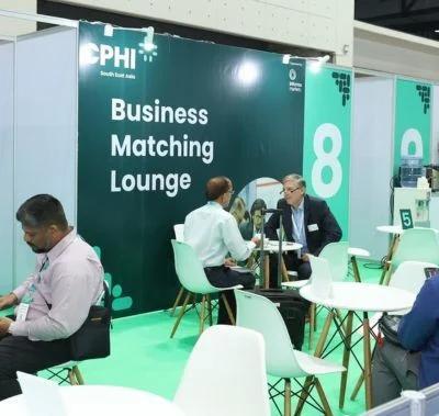 태국 방콕 CPHI 제약산업 전시회 2026