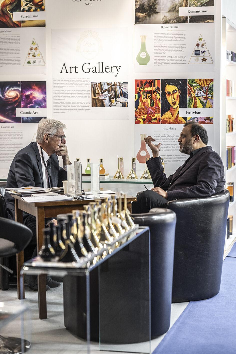 프랑스 깐느 세계 면세 및 여행 소매 전시회 & 컨퍼런스 2025