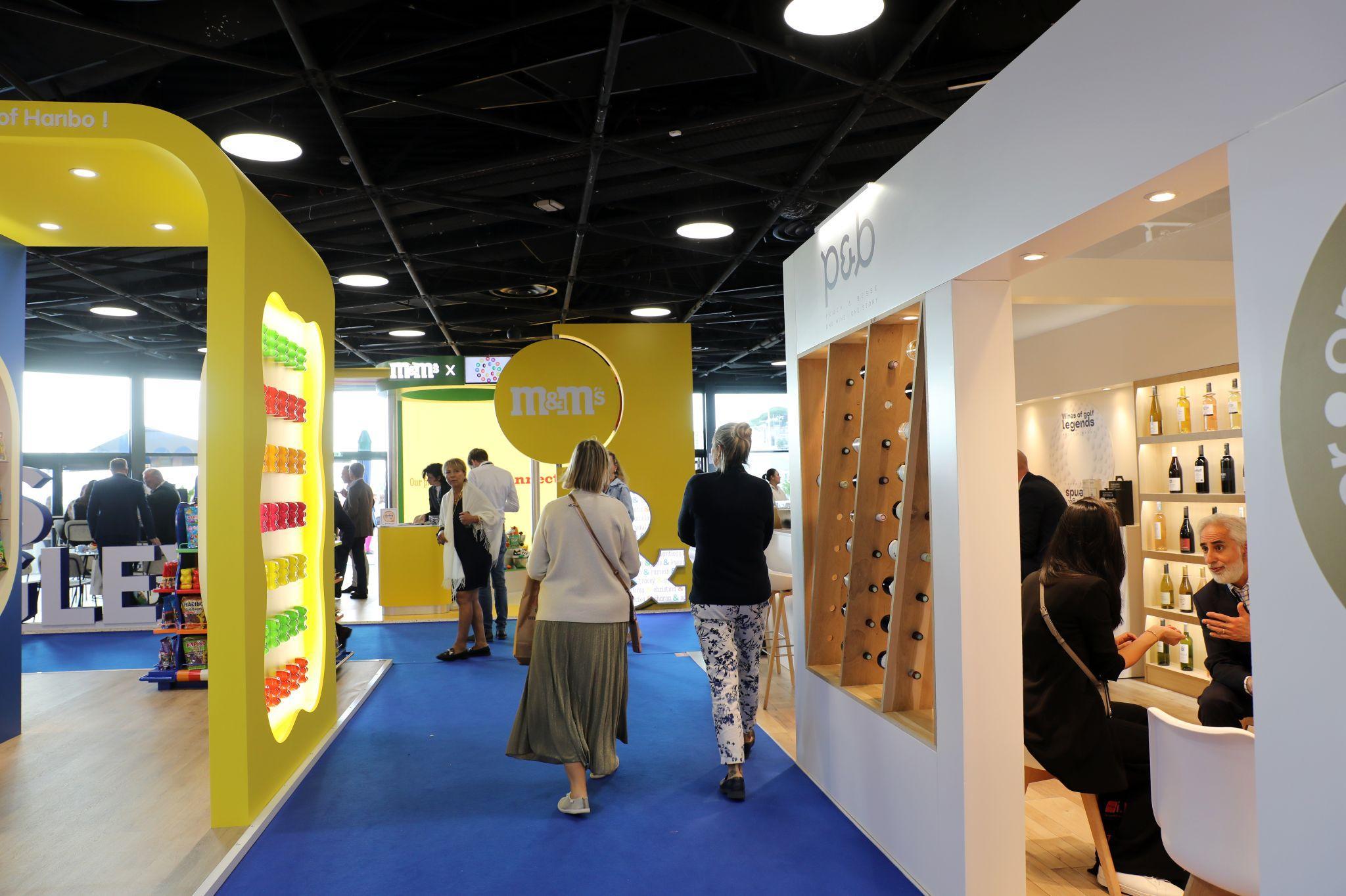 프랑스 깐느 세계 면세 및 여행 소매 전시회 & 컨퍼런스 2025