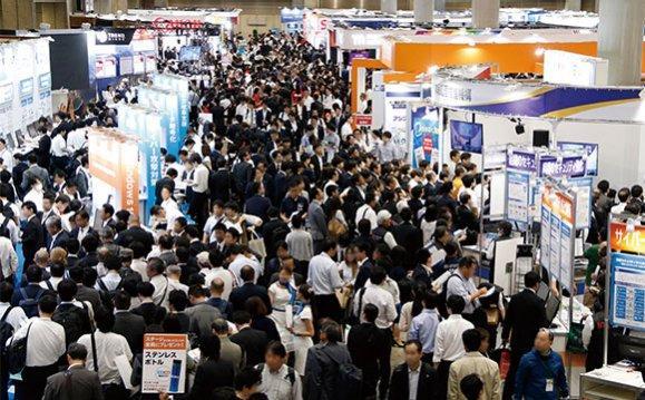 일본 치바 IT 주간 (추계) 2026 (Japan IT Week Autumn)