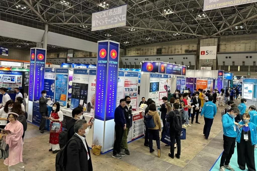 일본 치바 IT 주간 (추계) 2026 (Japan IT Week Autumn)