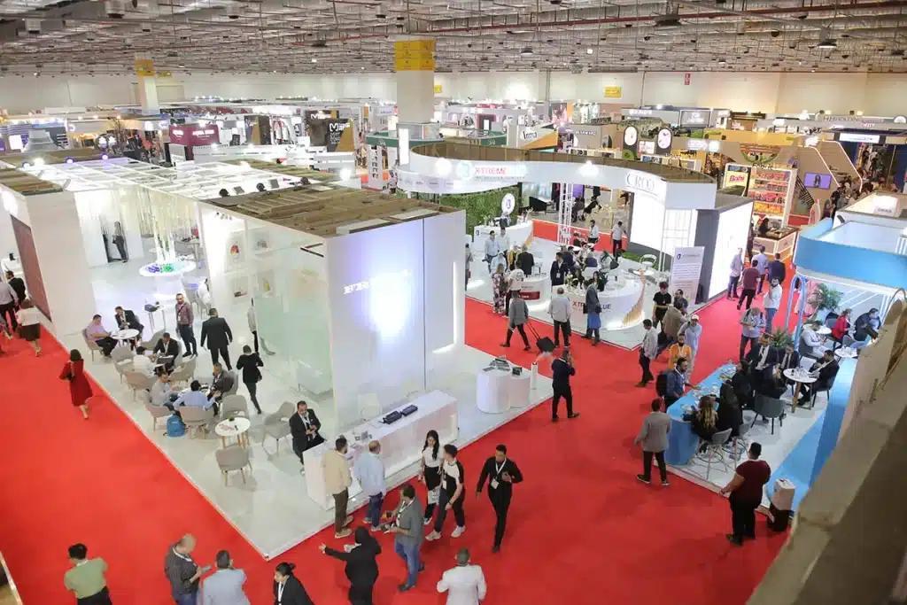 이집트 뷰티 아프리카 2026 (Egy Beauty Africa)