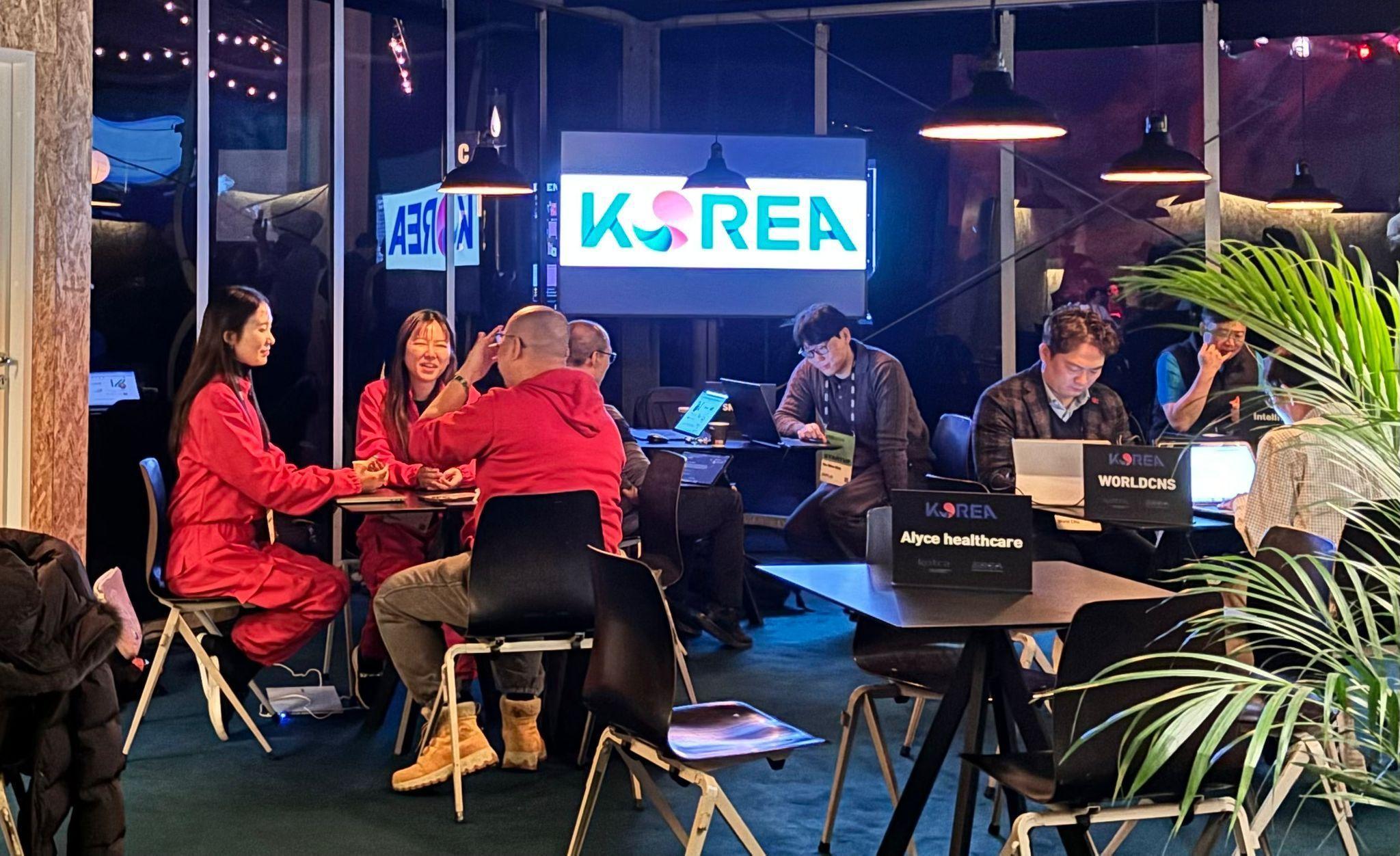 핀란드 헬싱키 슬러시 2025