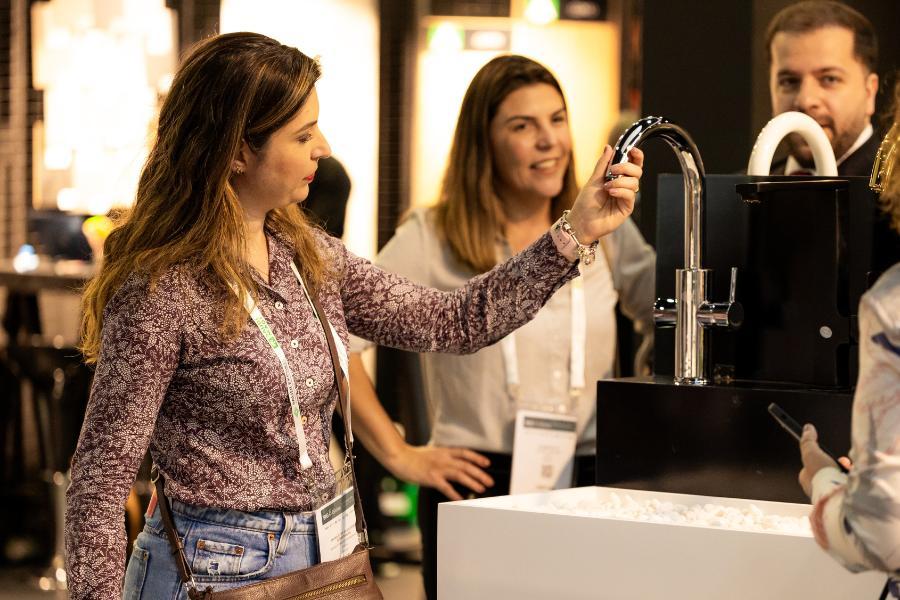 두바이 빅 5 글로벌 2025 (BIG 5 GLOBAL)