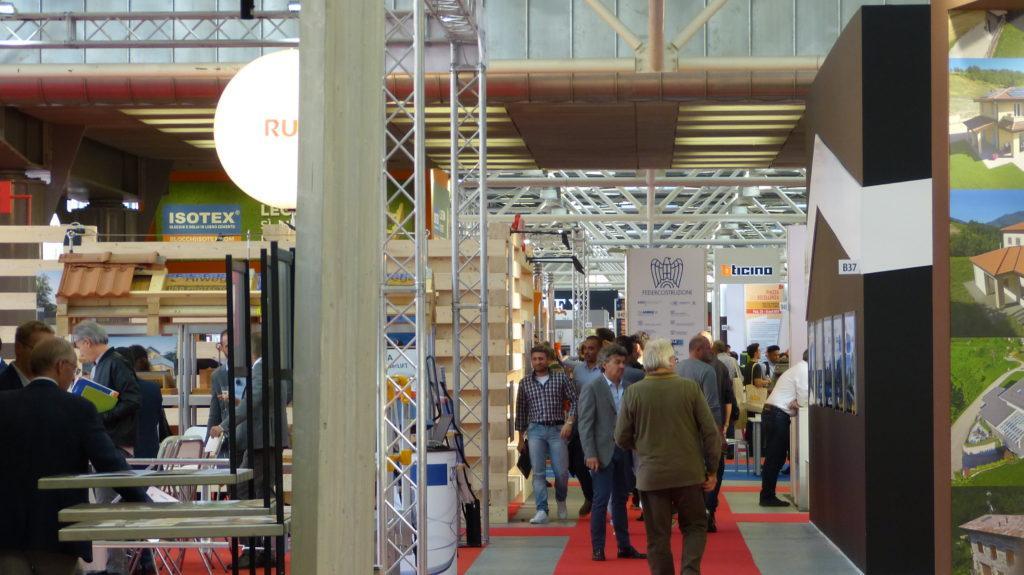 이탈리아 볼로냐 건설산업 전시회 2026 (SAIE)