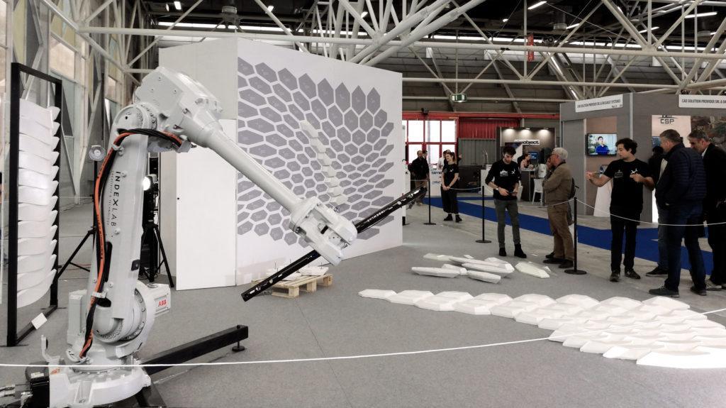 이탈리아 볼로냐 건설산업 전시회 2026 (SAIE)