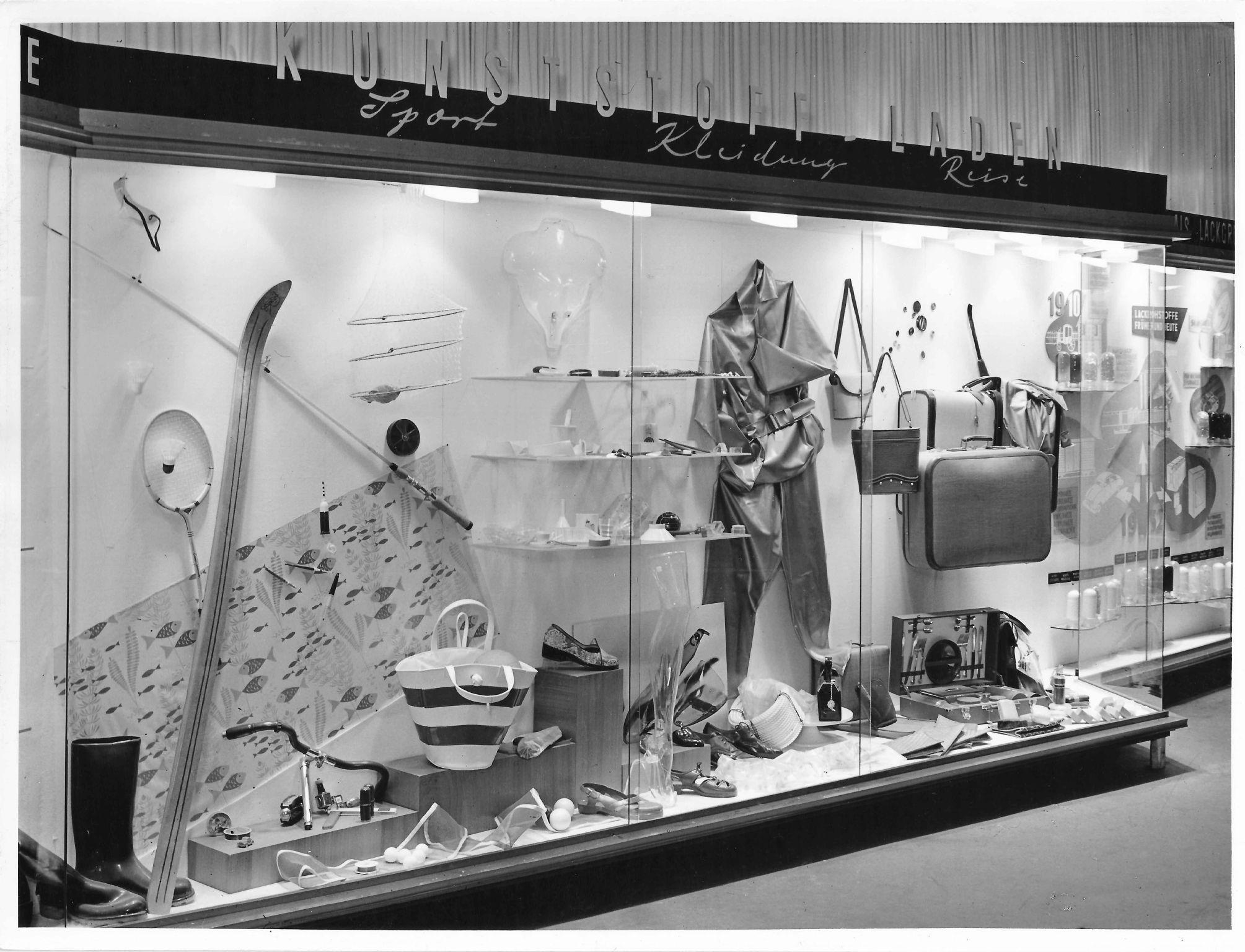 독일 뒤셀도르프 플라스틱 및 고무 산업 전시회 2028 (K Show)