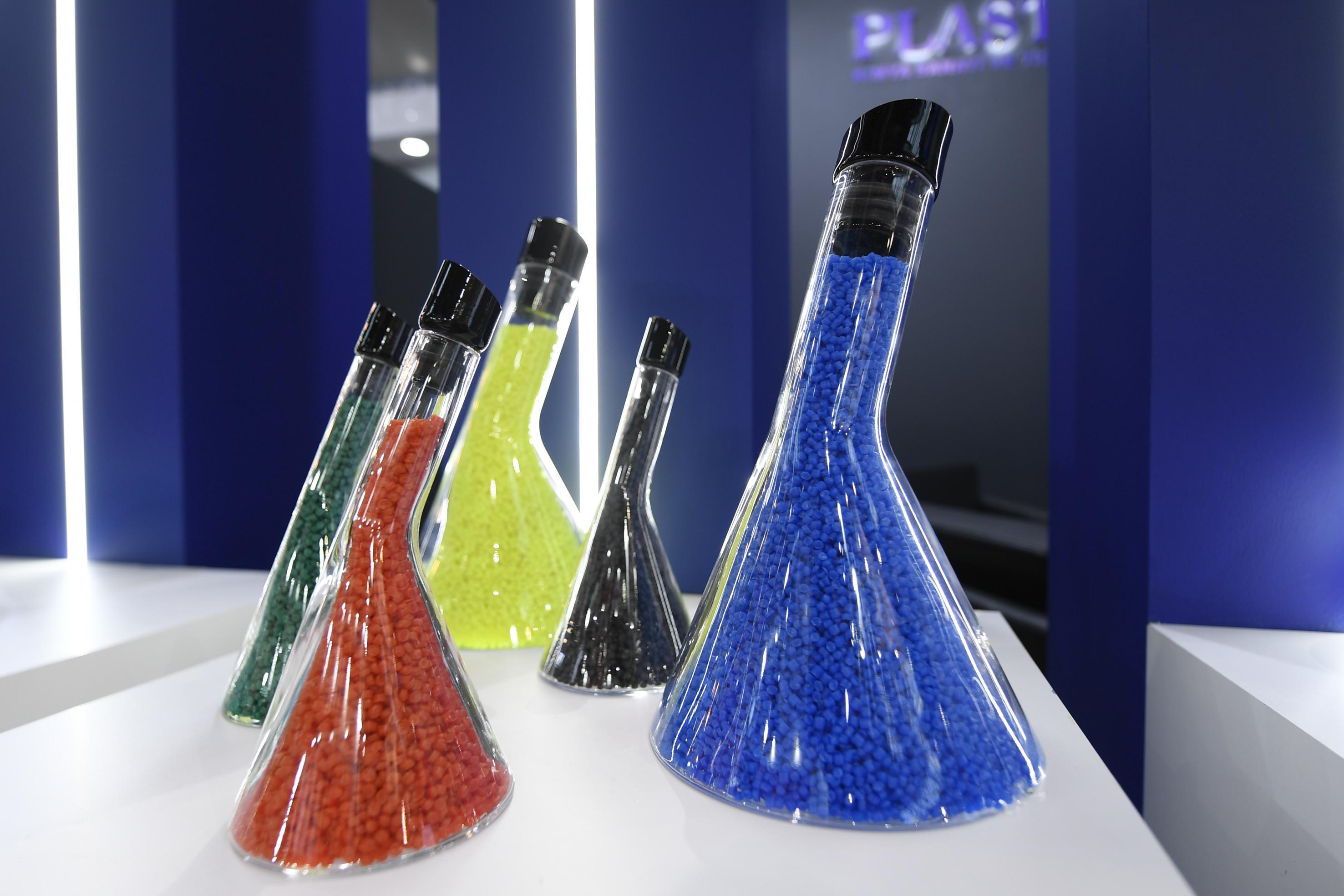 독일 뒤셀도르프 플라스틱 및 고무 산업 전시회 2028 (K Show)