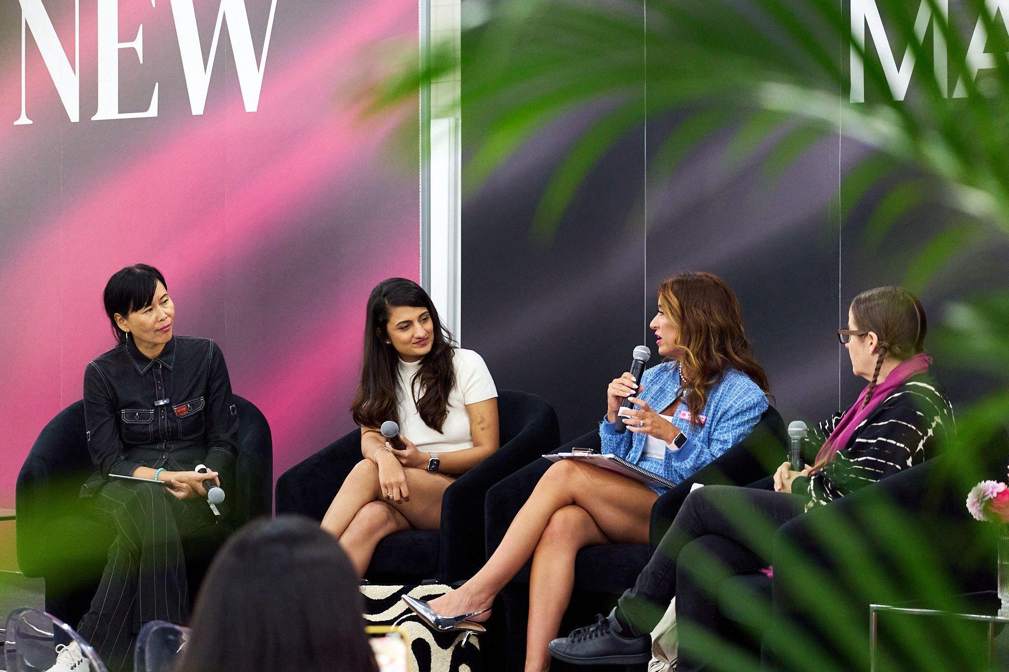 매직 뉴욕 국제 패션 무역 박람회 2026 (춘계)