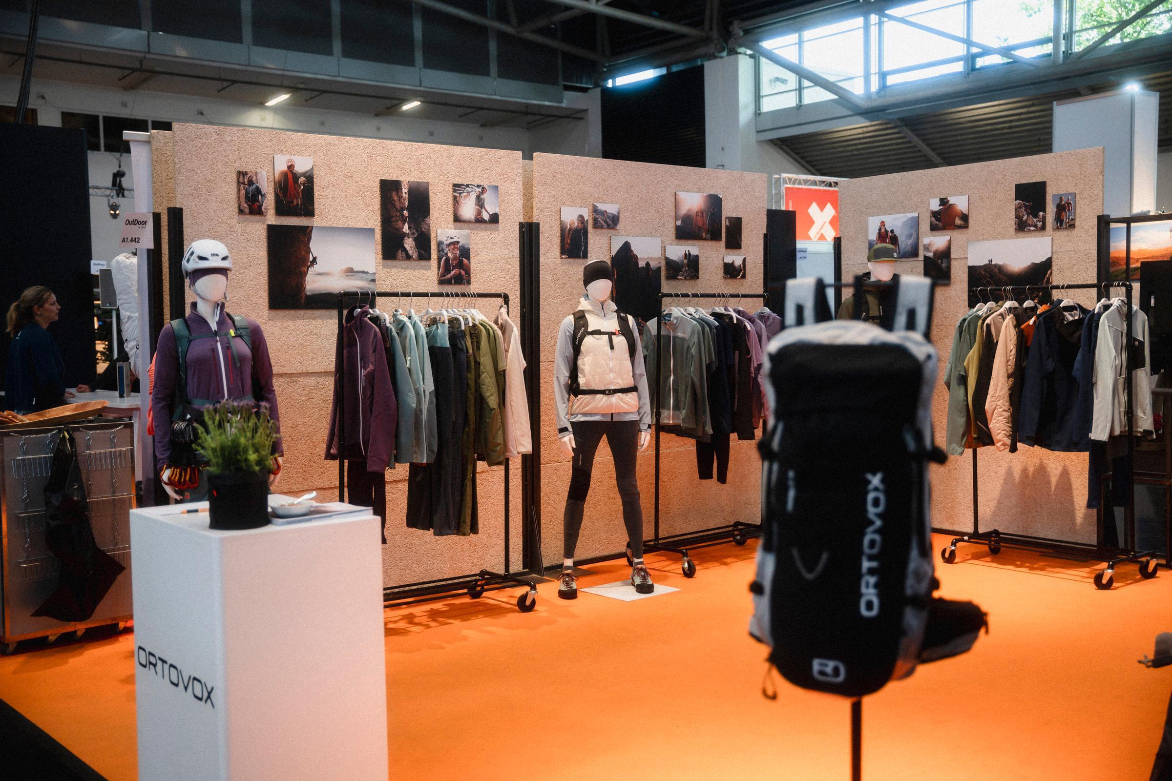 이스포 뮌헨 국제 스포츠용품 및 패션 박람회 2026 (ISPO)