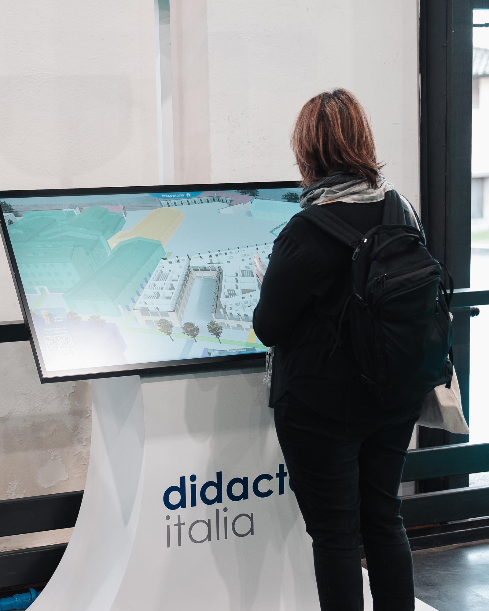 디닥타 이탈리아 교육기술 전시회 2027 (Fiera Didacta Italia)