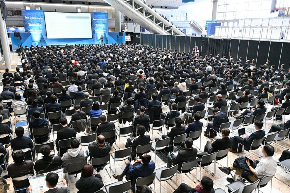 일본 오사카 스마트 제조 혁신 위크 2026 (Factory Innovation Week)