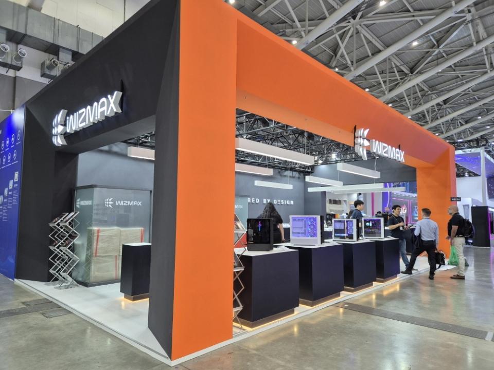 대만 컴퓨텍스 박람회 2027 (COMPUTEX)