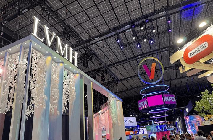 프랑스 파리 비바테크 혁신기술 박람회 2027 (VivaTech)