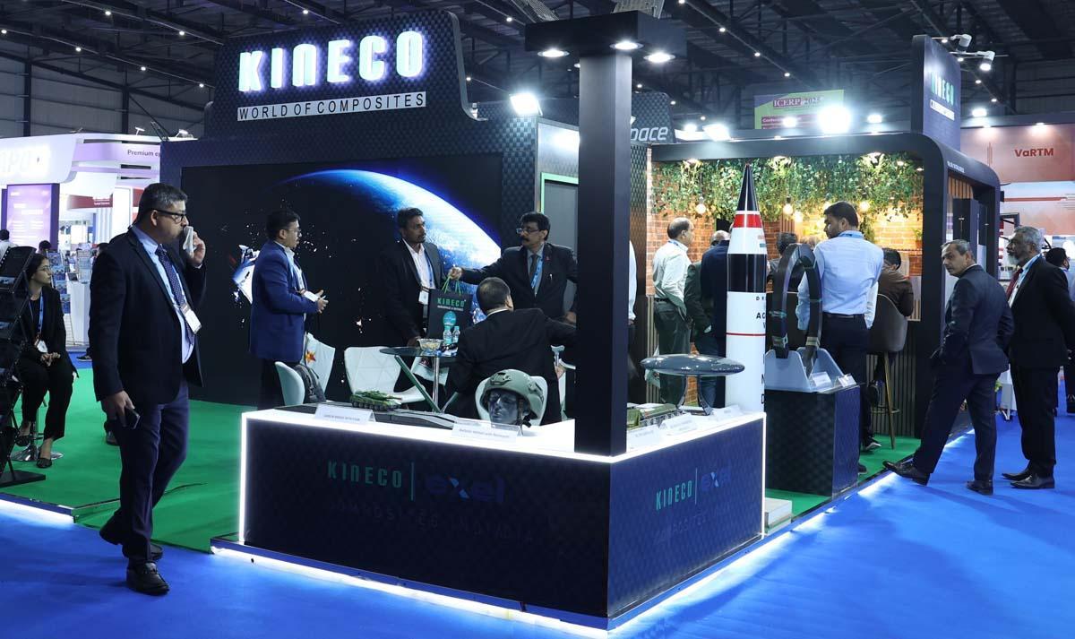 인도 강화플라스틱 복합재료 국제전시회 2026 (ICERP India)