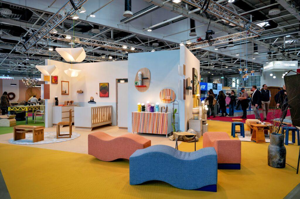 홈디자인 2027 (HOMEDesign/Otthon Design)