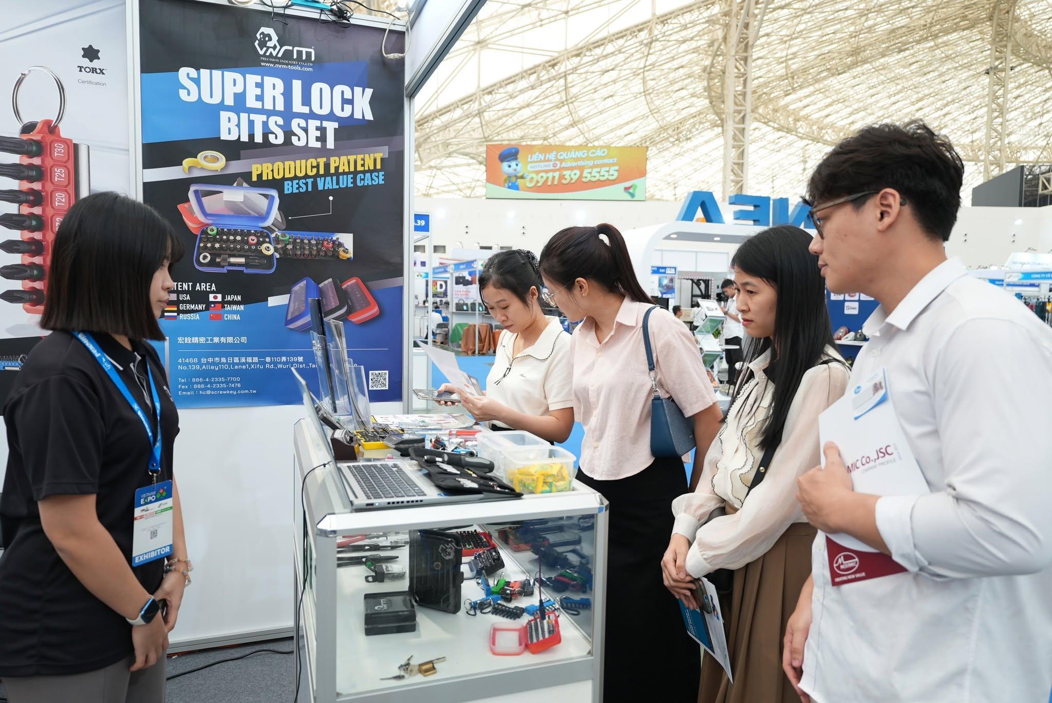 베트남엑스포 2027 (VIETNAM EXPO)