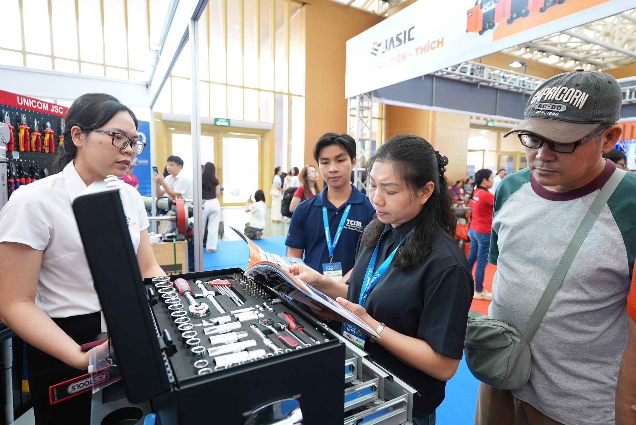 베트남엑스포 2027 (VIETNAM EXPO)