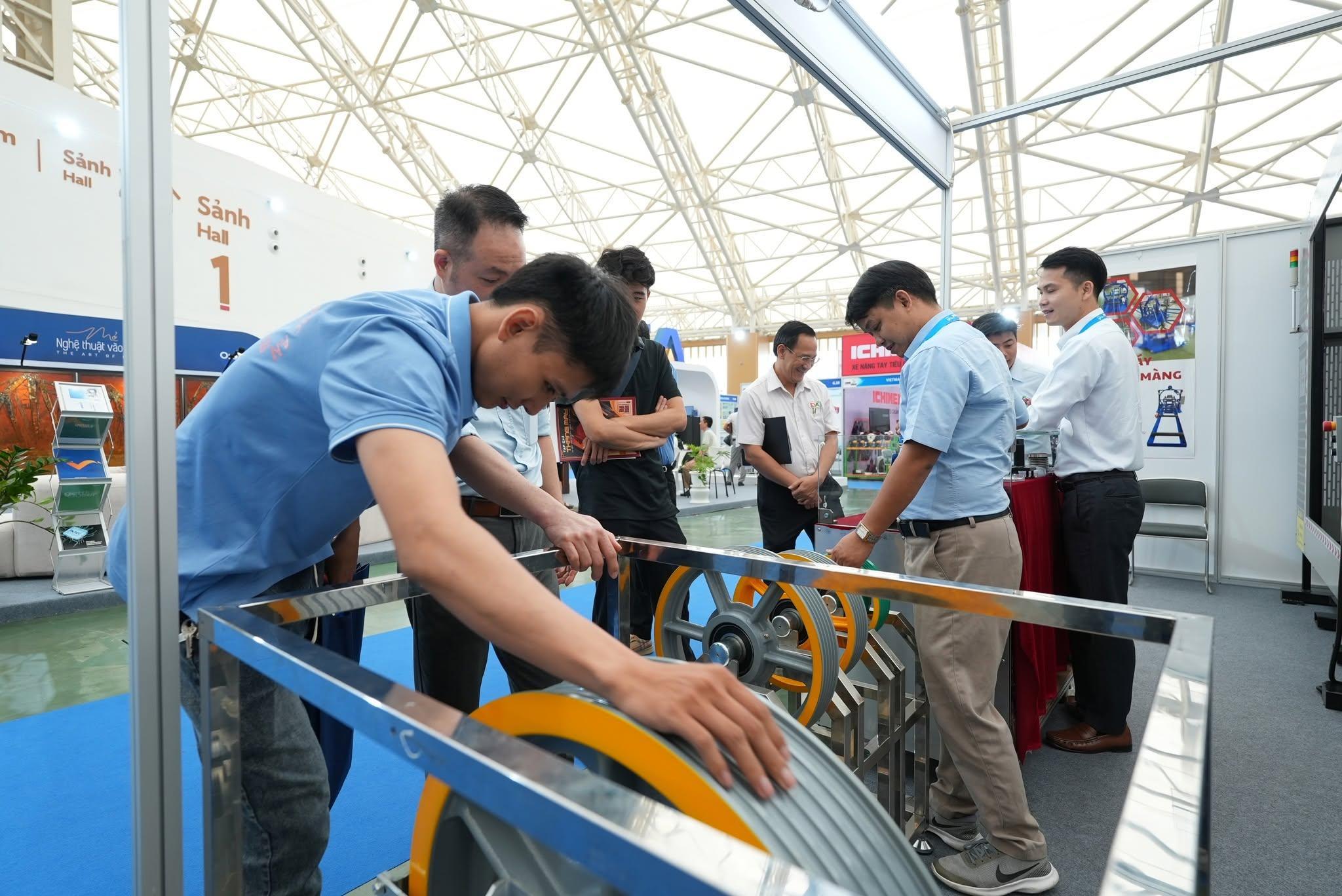 베트남엑스포 2027 (VIETNAM EXPO)