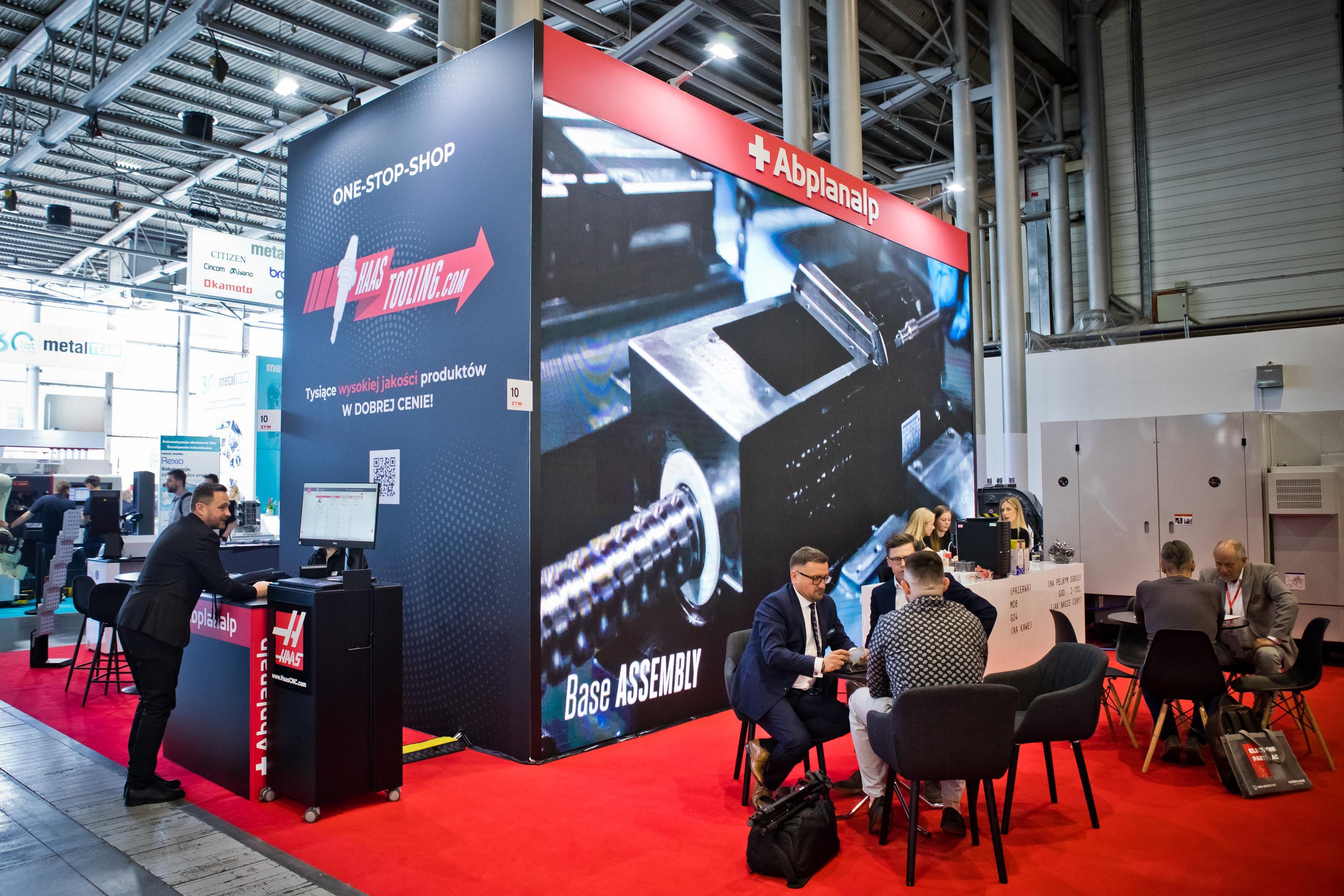 ITM 인더스트리 유럽 2027 (ITM Industry Europe)