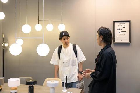 인테리어 라이프스타일 도쿄 2027 (Interior Lifestyle Tokyo)