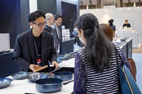 인테리어 라이프스타일 도쿄 2027 (Interior Lifestyle Tokyo)