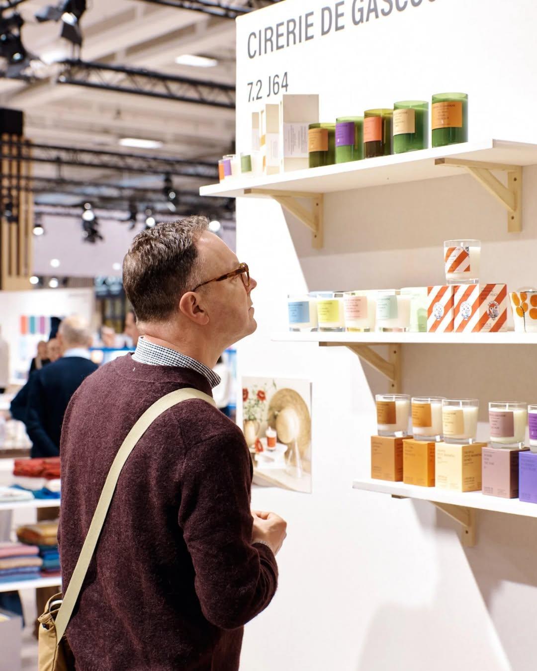 쇼피 오브젝트 뉴욕 2027 춘계 (SHOPPE OBJECT New York)