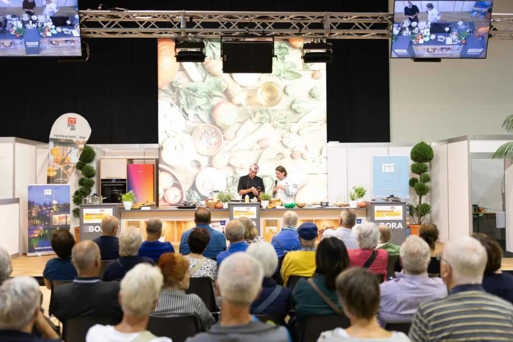 클라겐푸르트 추계 종합 박람회 2026 (Herbstmesse Klagenfurt)